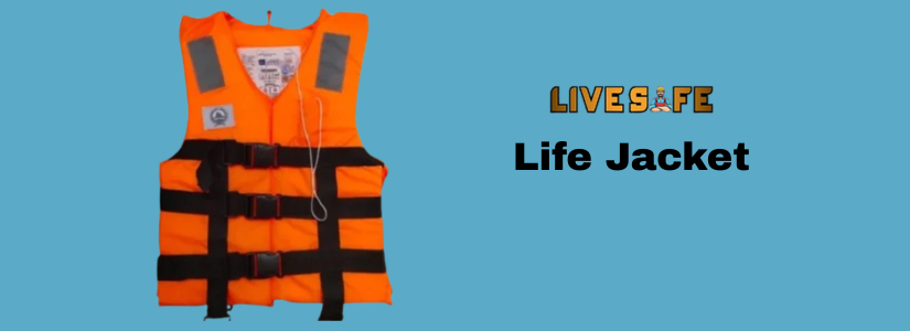 Buy Life Jacket Online in India